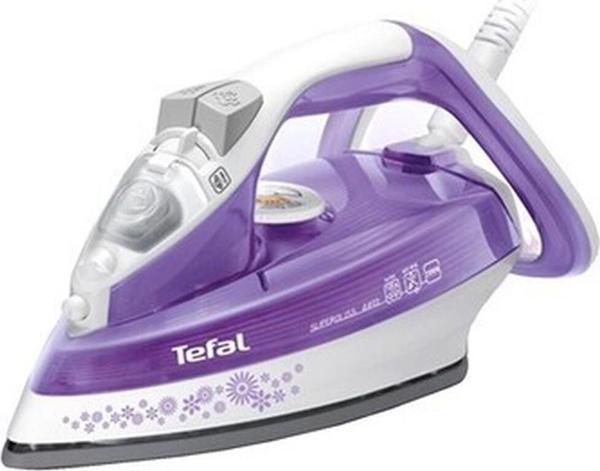 Tefal FV4492E0 2300 Watt Supergliss Taban Ütü - Image 1