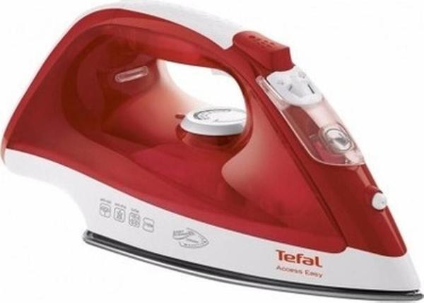 Tefal FV1541 Access Easy 2100 Watt Ütü Kırmızı - Image 1