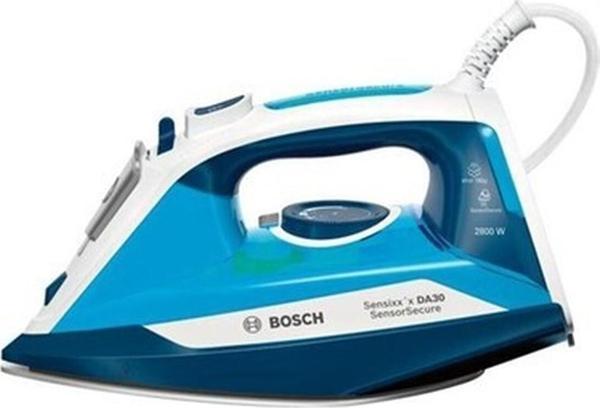 Bosch Tda3028210 Buharlı Ütü - Image 1