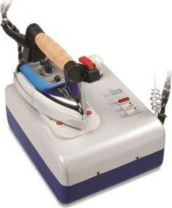 Mini 1 Litre Spr/mn 2000 Kazanlı Ütü - Image 1