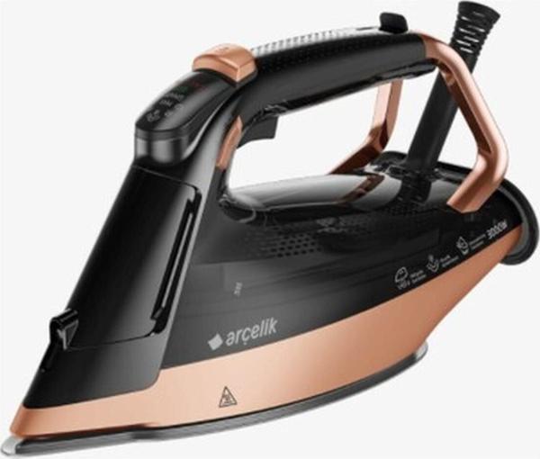 Arçelik Beu 9030 D Aria Expert 3000 W Buharlı Ütü - Image 1
