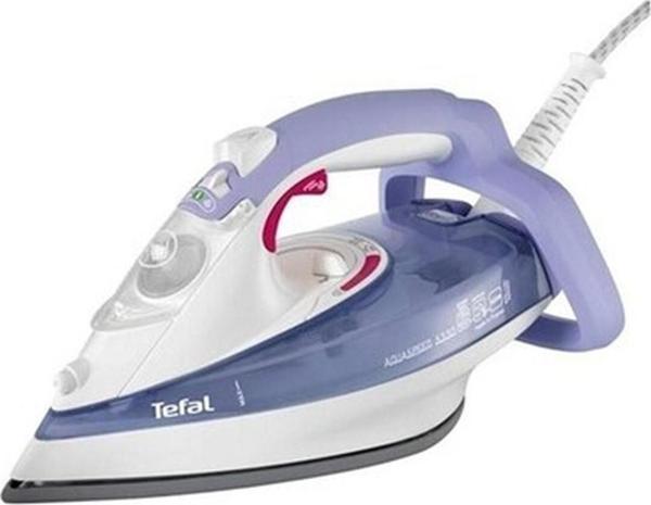 Tefal 5330 Aquaspeed Eco Energy 2400 Watt Buharlı Ütü - Image 1