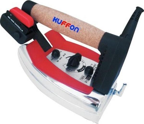 Kuffon Silter Buharlı El Ütüsü St/b 275 - Image 1