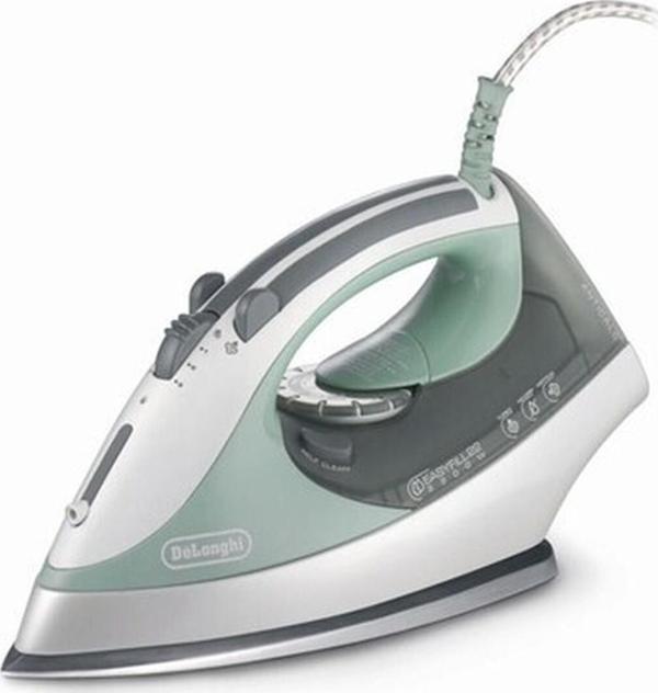 Delonghi 2200 Watt Buharlı Ütü FXN22 - Image 1