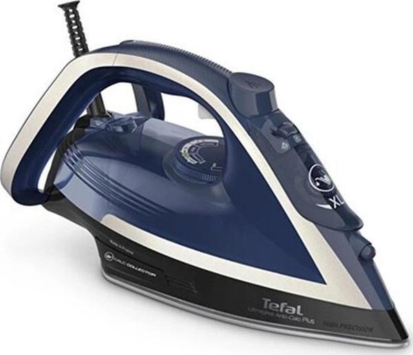 Tefal 2800W Özel Çıkarılabilir Kireç Toplayıcılı Buharlı Ütü - Image 1