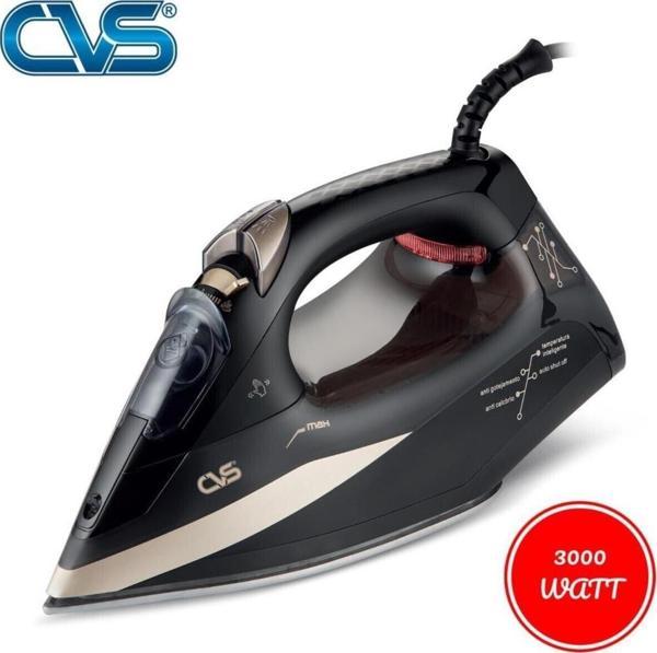 Cvs Dn 5479 Smartiron 3000 Watt Seramik Ütü - Image 1