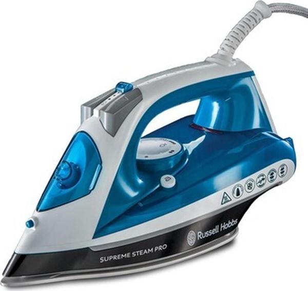 Russell Hobbs 23971–56 Supreme Steam Pro Buharlı Ütü - Image 1