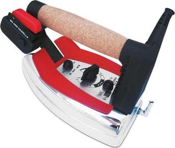 Silter Simurg Buharkı El Ütüsü 1820 gr - Image 1