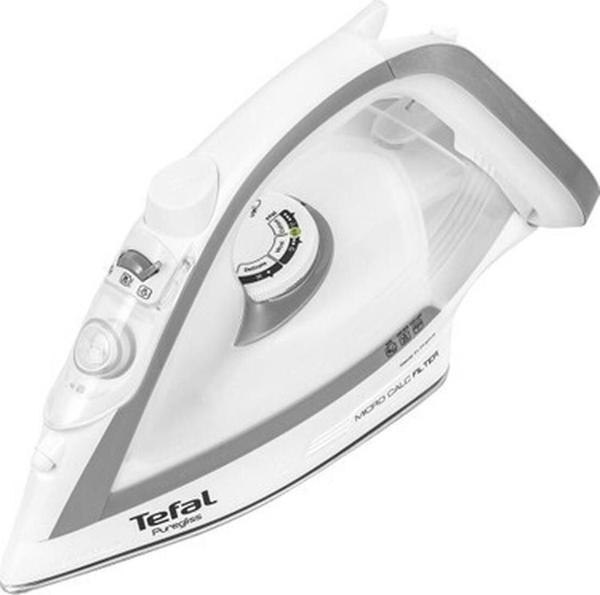 Tefal FV8043 Puregliss 3000W Buharlı Ütü - Image 1