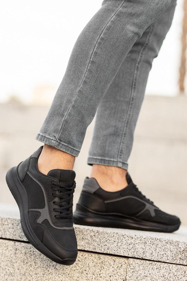 Daxtors Zagor Günlük Ortopedik Erkek Sneaker Spor Ayakkabı - Image 1