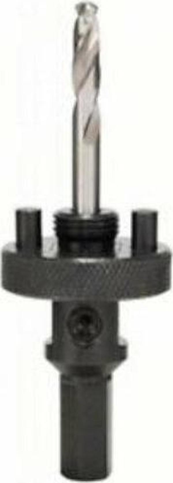 BOSCH 32-210 mm Arası Bi-Metal Panç Adap  - Image 1