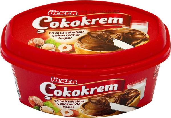 Ülker Çokokrem 400 gr. x 6 Paket - Image 1