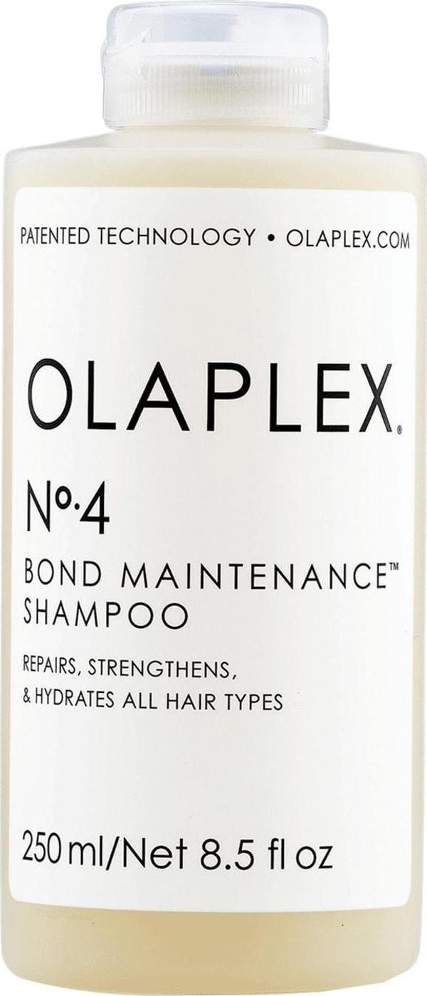 Olaplex Bond Maintenance No 4 Bakım Şampuanı 250 ml - Image 1