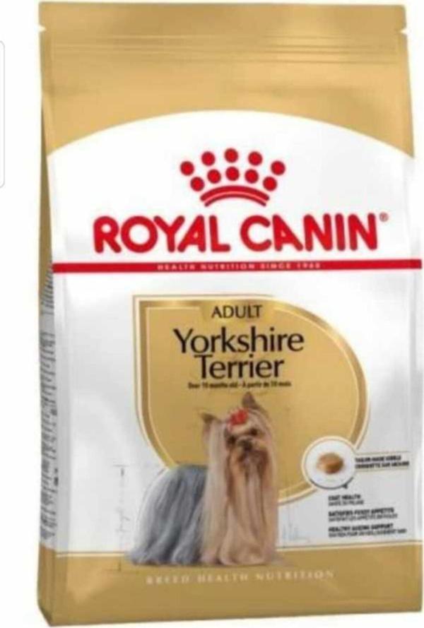 Royal Canin Yorkshire Terrier 28 Köpek Maması 1,5 kg - Image 1