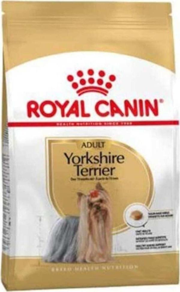 Royal Canin Yorkshire Terrier 28 Köpek Maması 1,5 kg - Image 1