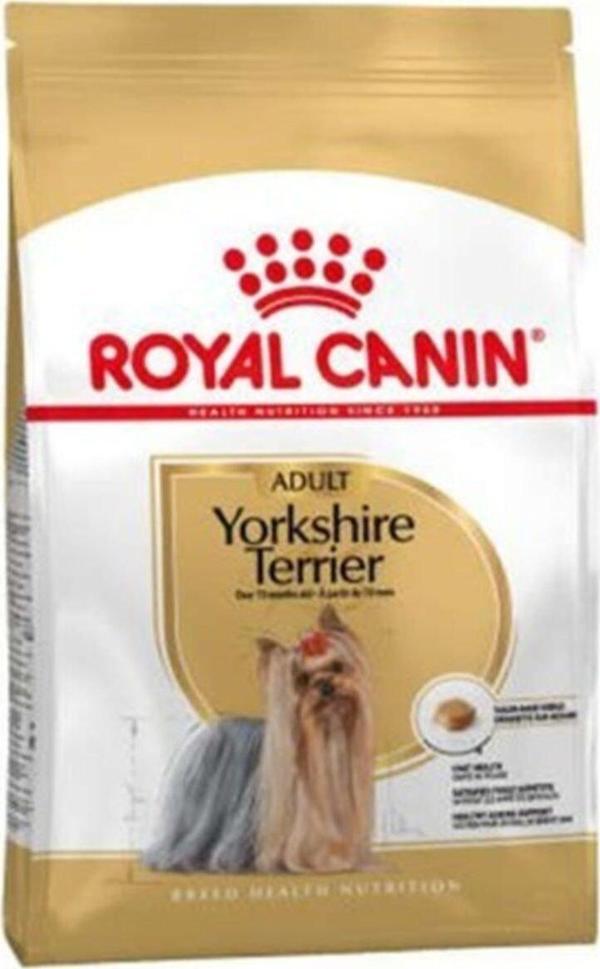 Royal Canin Yorkshire Terrier 28 Köpek Maması 1,5 kg - Image 1