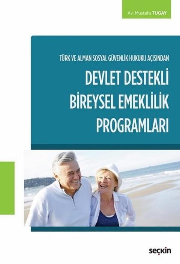Devlet Destekli Bireysel Emeklilik Programları - Seçkin Yayıncılık - Image 1
