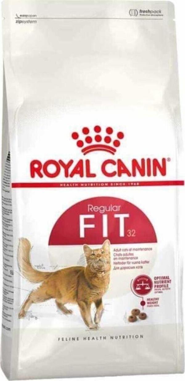 Royal Canin Fit 32 Kedi Kuru Maması 15 kg - Image 1
