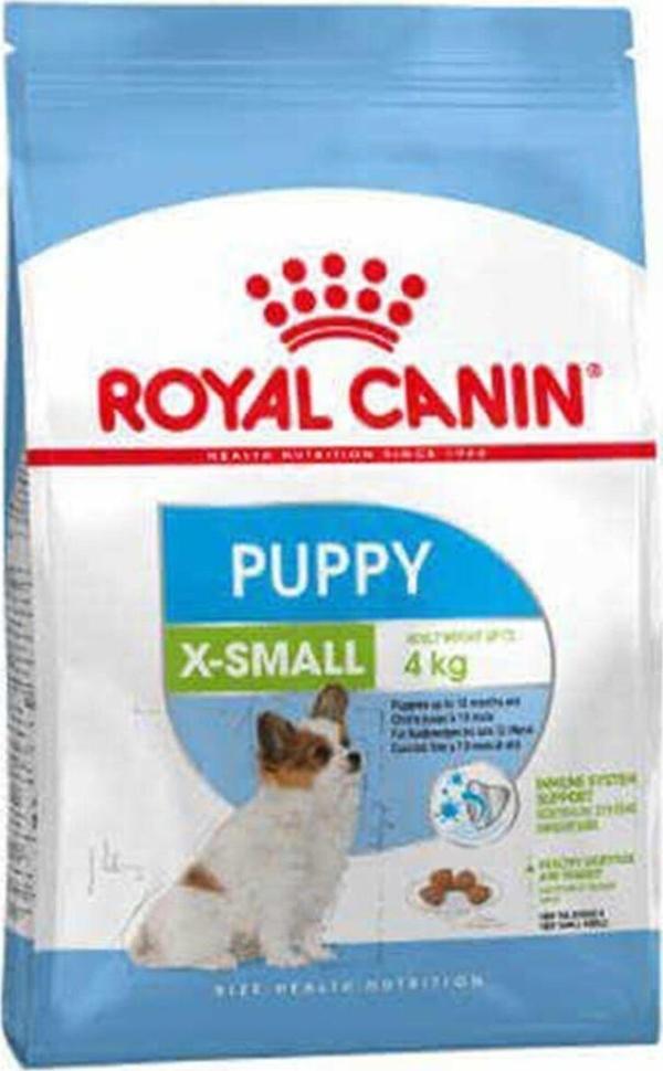 Royal Canin X-Small Puppy Köpek Maması 1.5 kg - Image 1