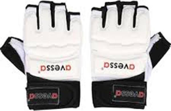 Avessa TEK-200 Taekwondo Eldiveni Bilek Sargılı - Image 1
