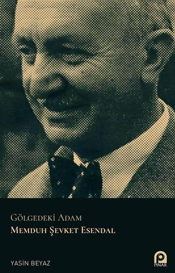 Pınar Yayıncılık Gölgedeki Adam - Pınar Yayıncılık - Image 1