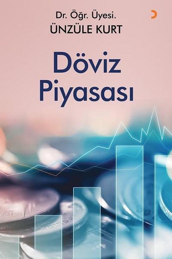 Döviz Piyasası - Cinius Yayınevi - Image 1