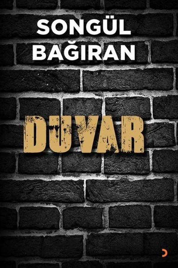 Cinius Yayınevi Duvar - Cinius Yayınevi - Image 1