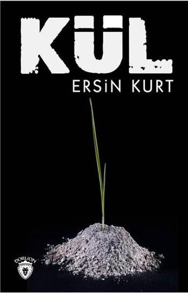 Kül - Dorlion Yayınevi - Image 1