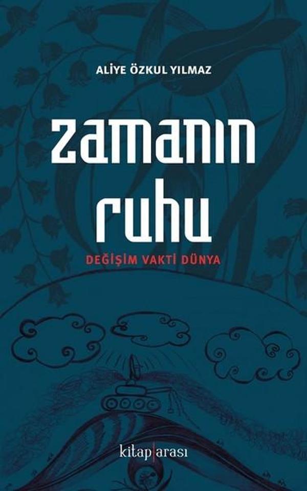 Zamanın Ruhu - Kitap Arası - Image 1