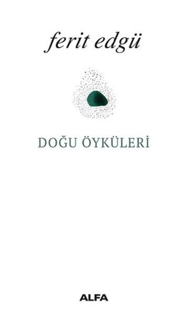 Alfa Yayıncılık Doğu Öyküleri - Alfa Yayıncılık - Image 1