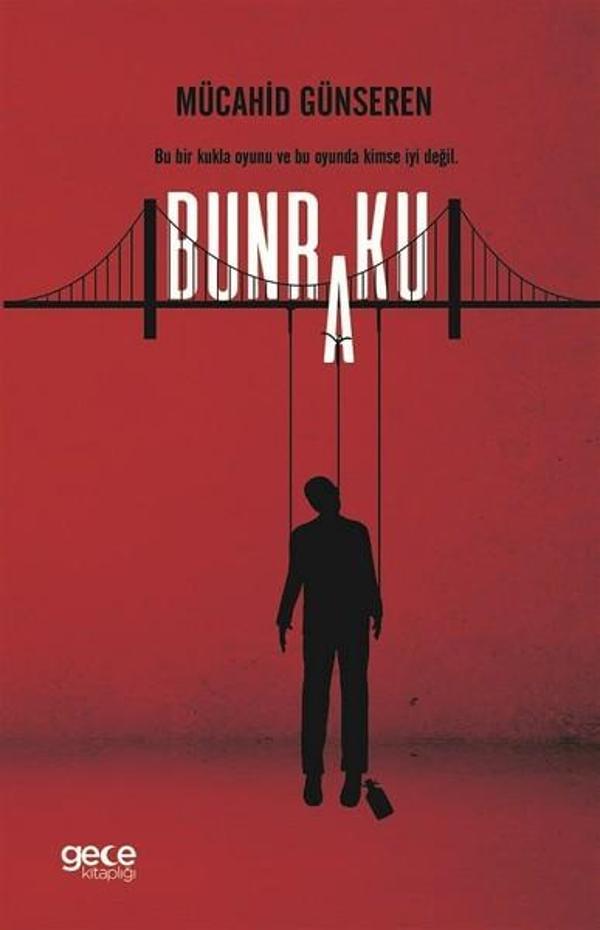 Bunraku - Gece Kitaplığı - Image 1