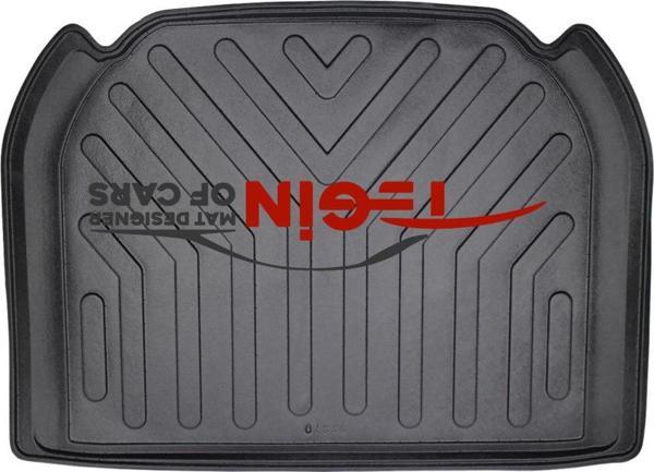 Tofaş Şahin-Doğan 1981-2010 Bagaj Havuzu - Image 1