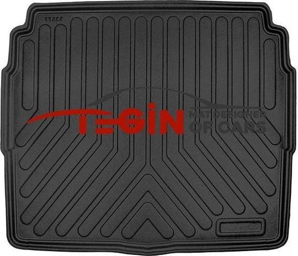 Citroen C5 Aircross Alt Bagaj Bagaj Havuzu 2023 Sonrası - Image 1