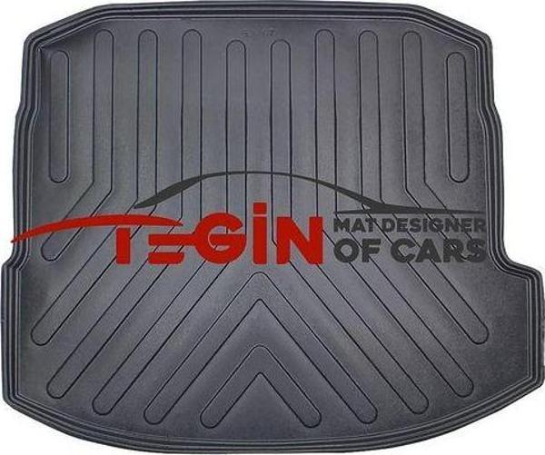 AUDİ A3 Sedan Bagaj Havuzu 2020 Sonrası - Image 1