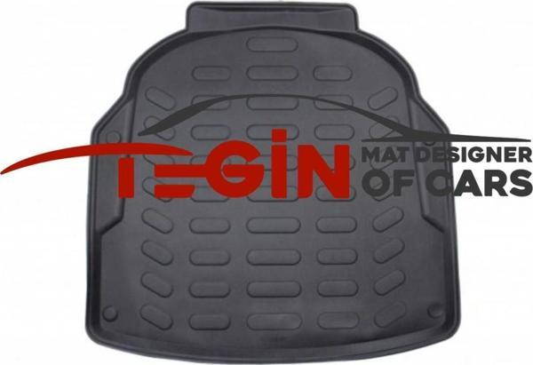 Mercedes E Serisi W212 Plastik Setli Bagaj Bagaj Havuzu 2010-2016 - Image 1