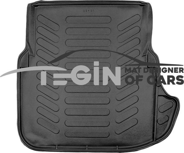 Mercedes E serisi W 211 Bagaj Havuzu 2002-2009 - Image 1