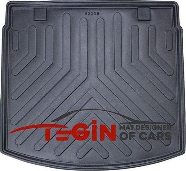 Seat Altea XL 2009 Bagaj Havuzu - Image 1