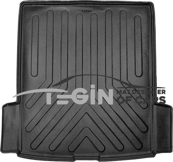 Porsche Taycan (Elektrikli) 2018 sonrası Bagaj Havuzu - Image 1