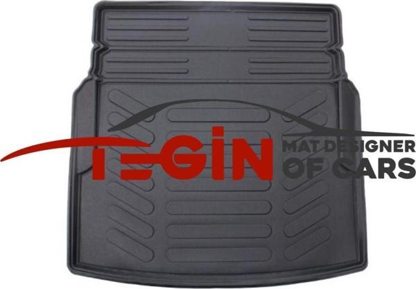 Mercedes CLS C219 Bagaj Havuzu 2004-2010 - Image 1