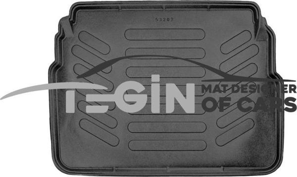 Mercedes E serisi W 210 Bagaj Havuzu 1996-2002 - Image 1