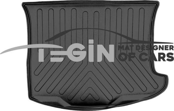 Mazda 3 Bagaj Havuzu 2003-2009 - Image 1