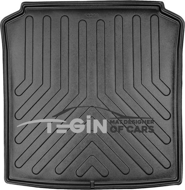 Skoda Fabia STW 1999-2008 Bagaj Havuzu - Image 1