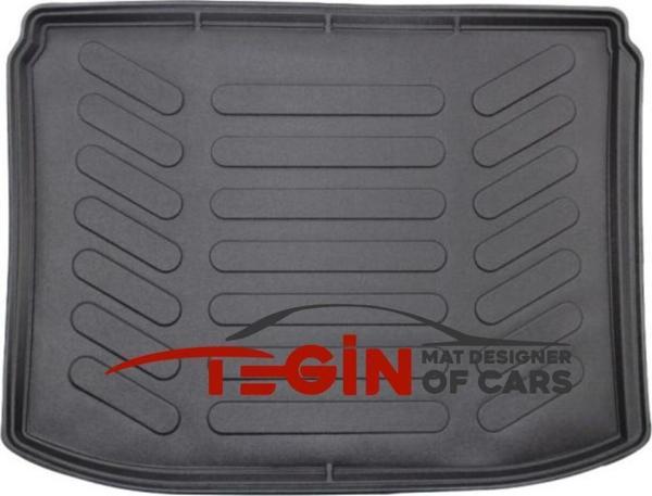 Peugeot 307 HB 2001-2008 Bagaj Havuzu - Image 1