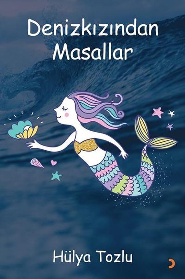 Denizkızından Masallar - Cinius Yayınevi - Image 1