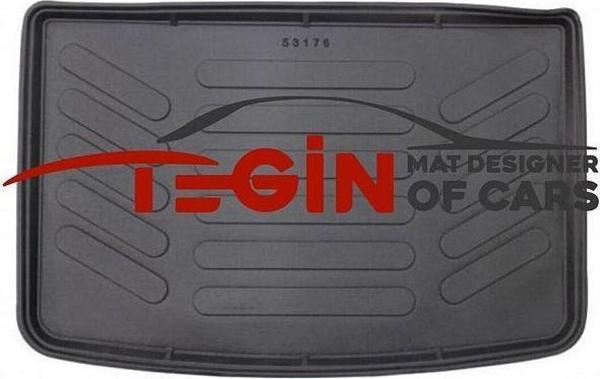 Mercedes A Serisi W176 Bagaj Havuzu 2014 - Image 1