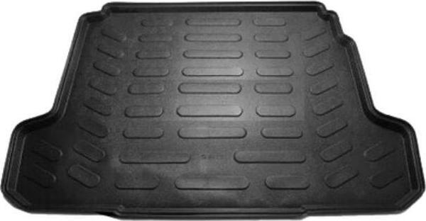 Dacia Duster 2 Wd (4X2) 2018 Sonrası Uyumlu Siyah Bagaj Havuzu - Image 1