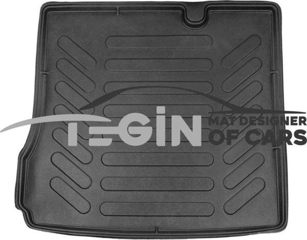 Dacia Duster 2 WD (4x2) Bagaj Havuzu 2023 Sonrası - Image 1