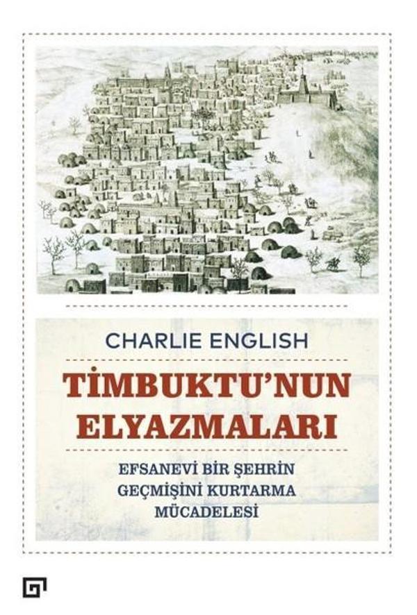Timbuktu'nun Elyazmaları - Koç Üniversitesi Yayınları - Image 1