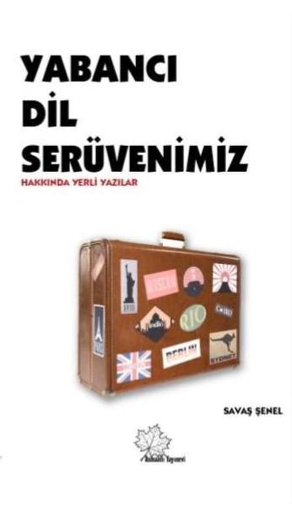 Yabancı Dil Serüvenimiz - Asmaaltı Yayınevi - Image 1