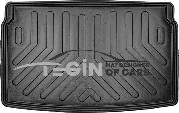 Opel Mokka Üst Bagaj Elektrikli 2023 Bagaj Havuzu - Image 1